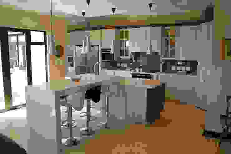Kitchens, Life Design Life Design Moderne Küchen