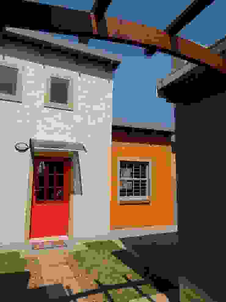 A rustic but modern home in Rustenburg | homify