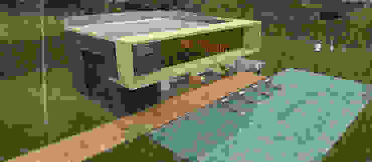 Casa La Morada HV | homify