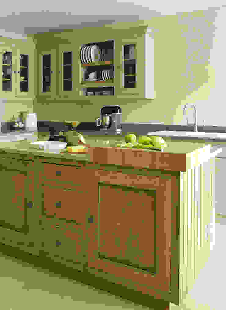by Grange México Modern Solid Wood Multicolored