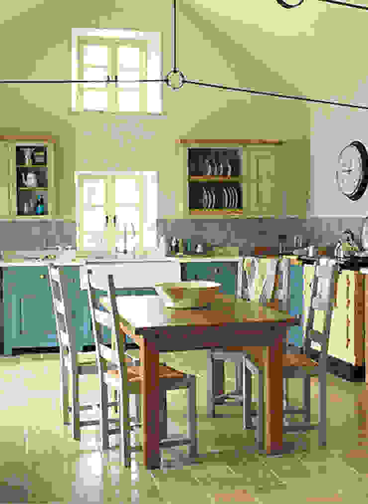 by Grange México Modern Solid Wood Multicolored