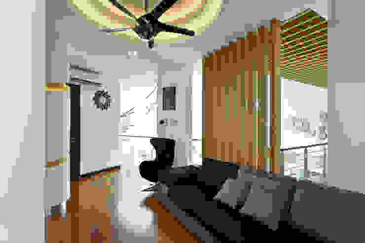 Contemporarily Dashing | BUNGALOW Design Spirits Living room