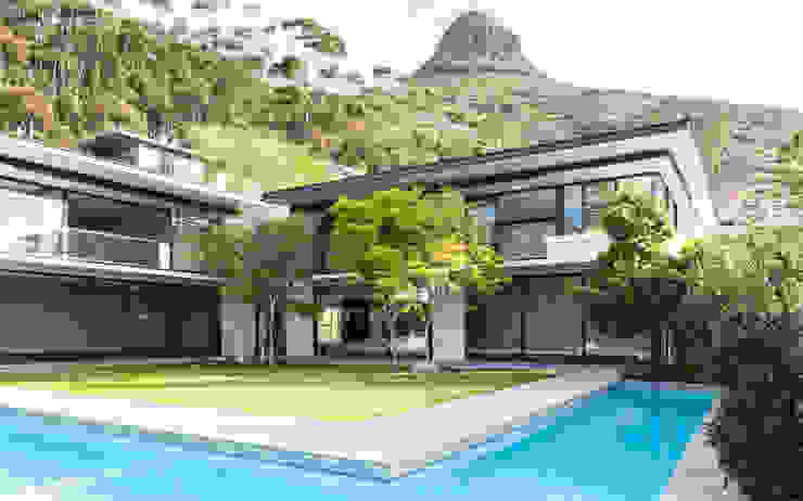 24 Most Beautiful Homes In South Africa Part 1 Homify