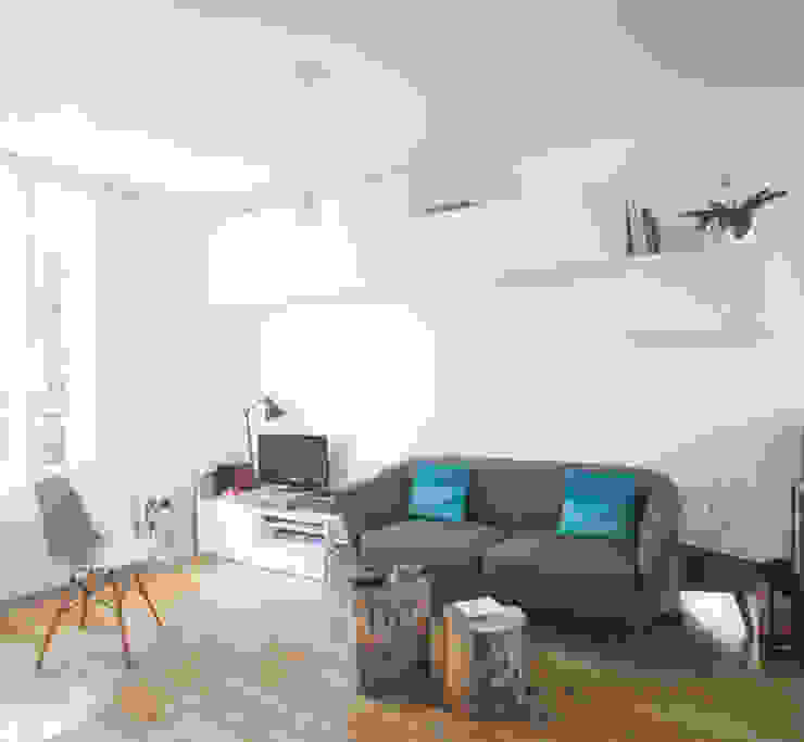 18 Armarios E Estantes Ideais Para Espacos Pequenos E Estreitos Homify Homify