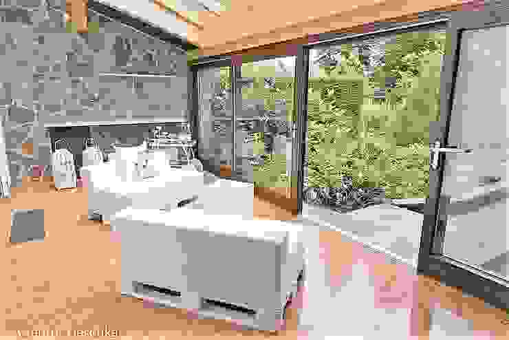 Die Schonsten Wintergarten Des Jahres Homify