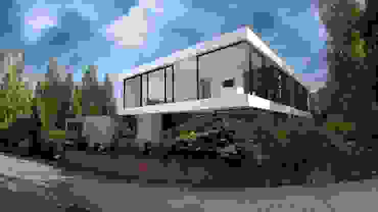 House 146, Andrew Wallace Architects Andrew Wallace Architects