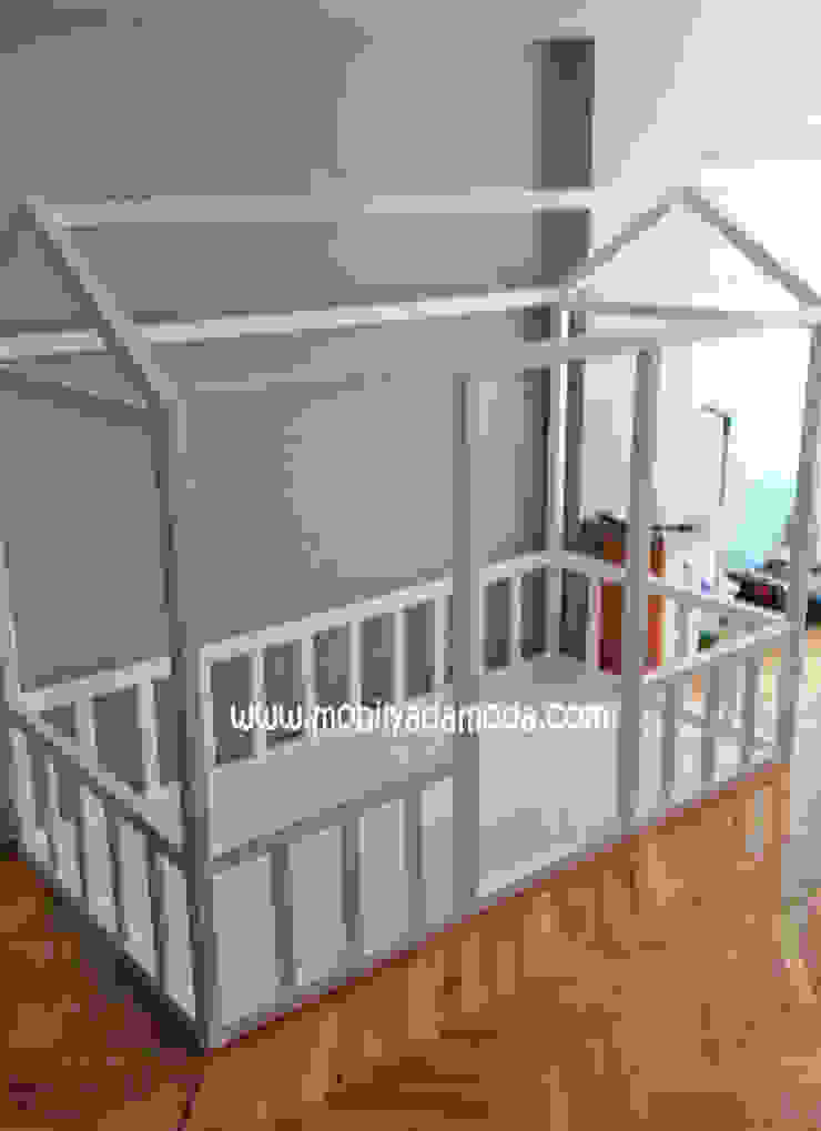 Ozel Tasarim Bebek Odalari Yeni Nesil Montessori Bebek Odalari Homify