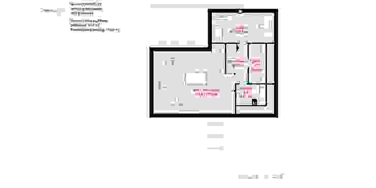 Projekt domu HomeKONCEPT-29 HomeKONCEPT | Projekty Domów Nowoczesnych