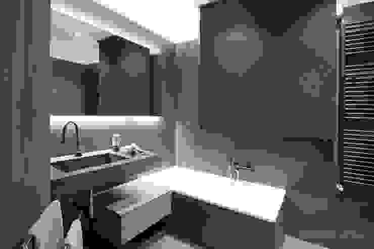 48 baños pequeños pero con GRANDES ideas | homify