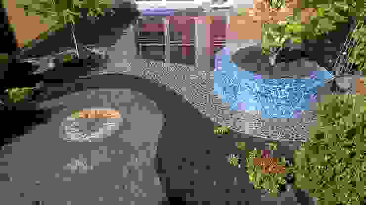 Muchos mosaicos de piedra para que tu jardín se vea encantador | homify