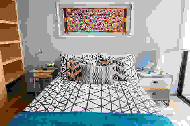 Choapan Decor by Erika Winters®Design, Erika Winters® Design Erika Winters® Design Bedroom