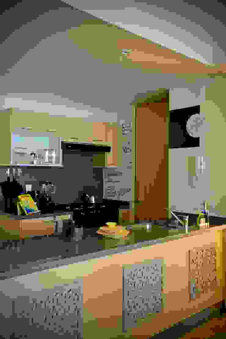 Choapan Decor by Erika Winters®Design Erika Winters® Design Dapur Modern