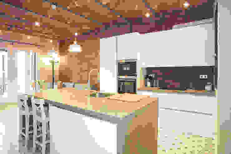 El piso perfecto que te inspirará a diseñar el tuyo | homify