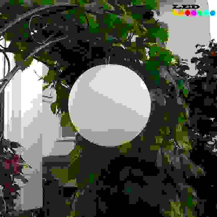 Garten Led Leuchten