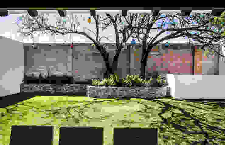 La casa perfecta para una familia moderna | homify