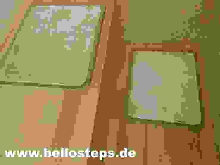 Stufen Fur Hunde Ohne Kleben Homify