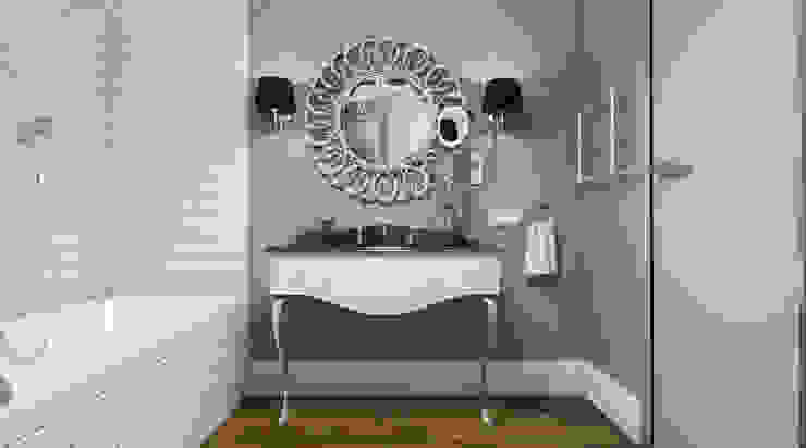 18 geniale Ideen für mehr Farbe im Bad | homify