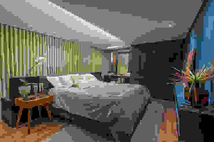 16 Ideias De Armarios Embutidos Para O Seu Quarto Homify Homify