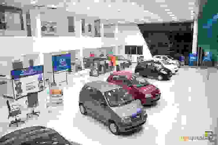 Hyundai showroom online