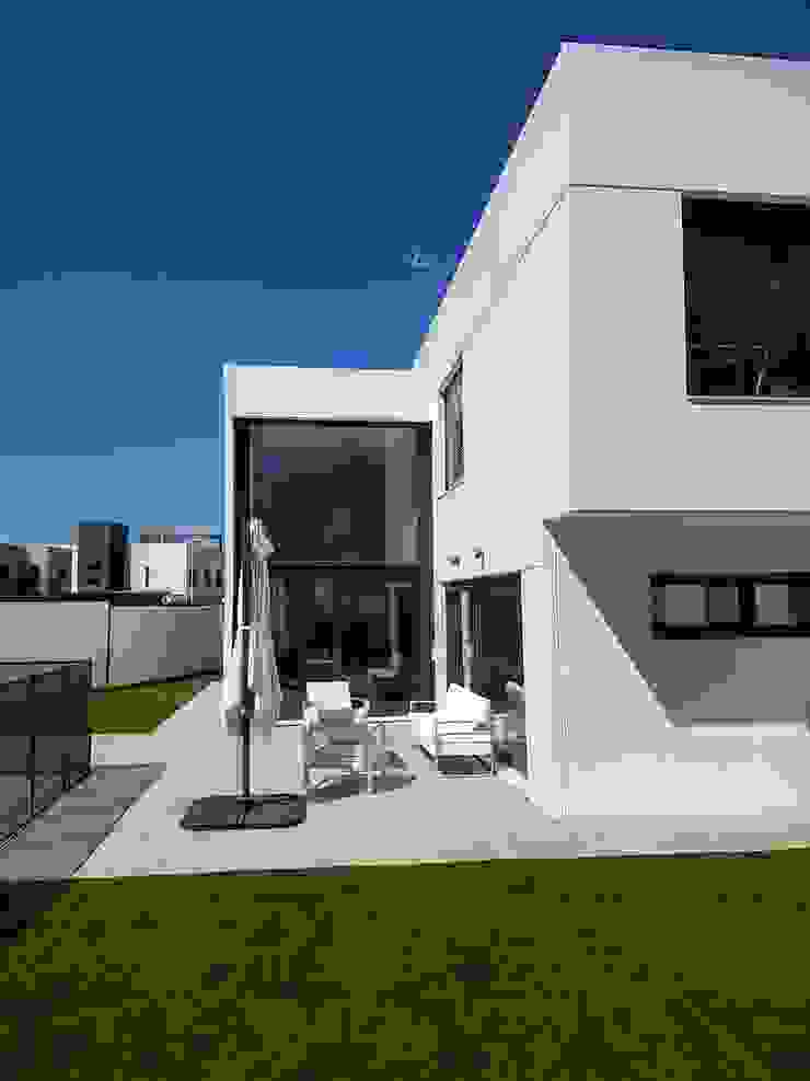 MODULAR HOME Modern houses