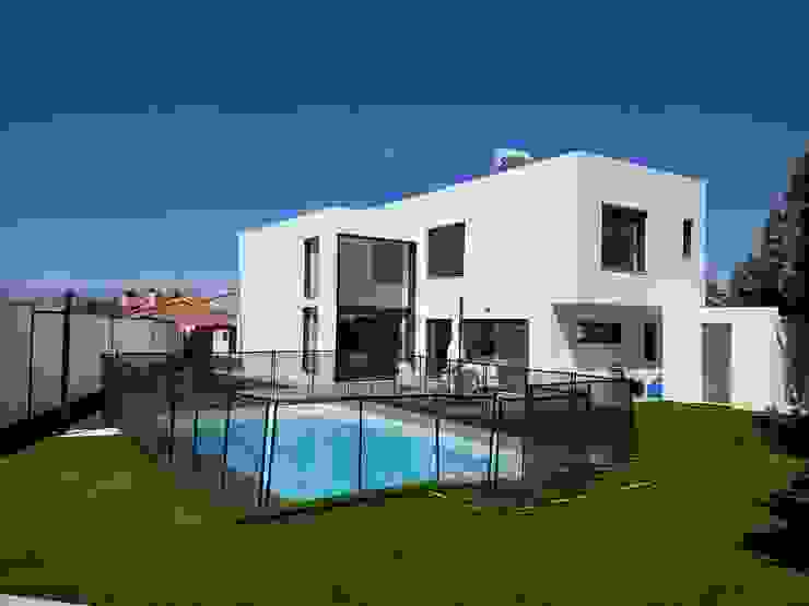 MODULAR HOME Pool