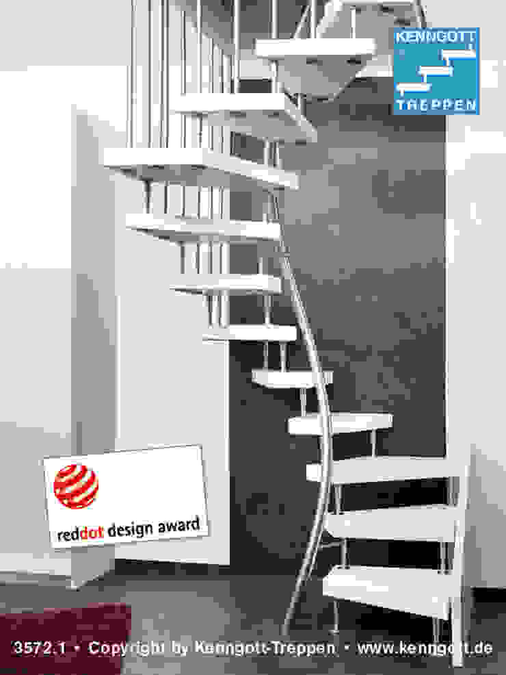 Kenngott 1m2 Treppe Homify