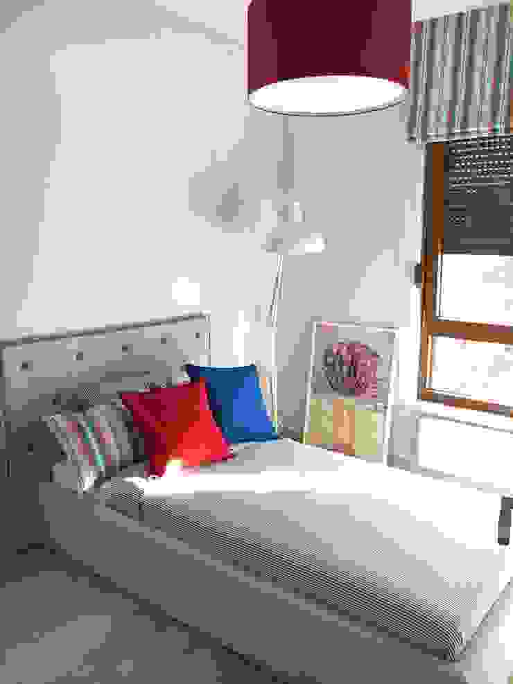 Pokój dziewczyn Perfect Home Nowoczesny pokój dziecięcy