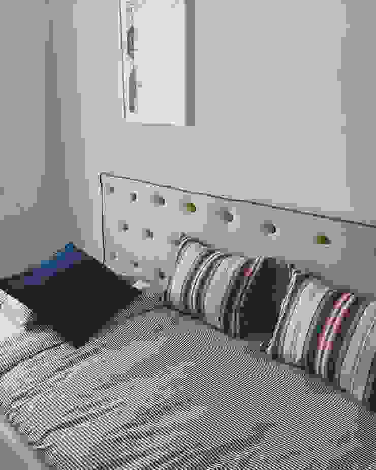 Pokój dziewczyn Perfect Home Nowoczesny pokój dziecięcy