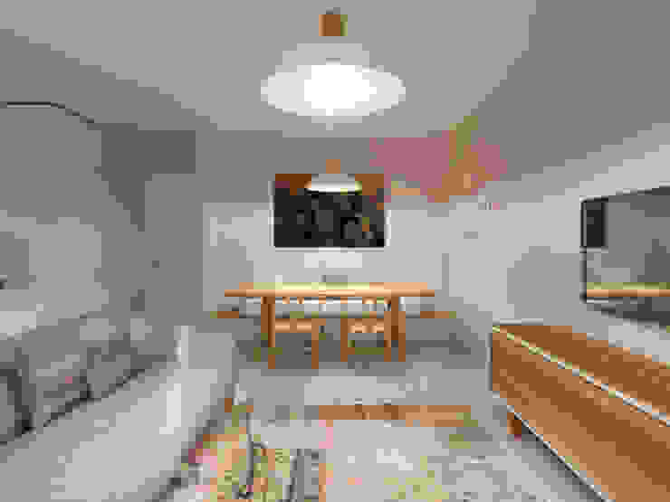 homify Living room