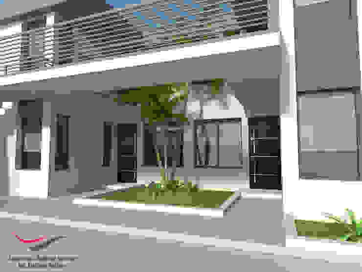 Departamentos Complejo La Esquina homify