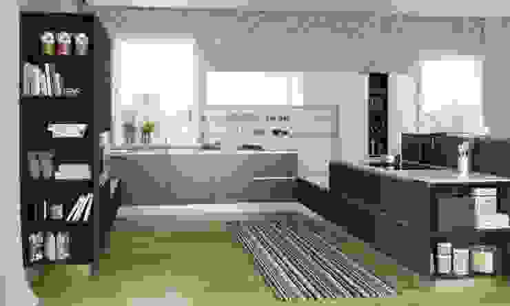 kuhni giulia novars homify