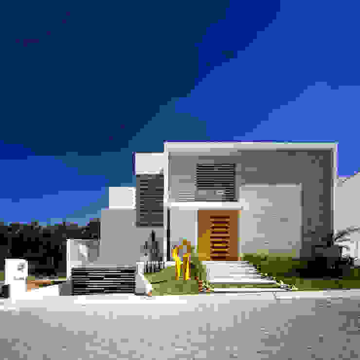 10 combinaciones de colores que harán que tu fachada se vea moderna