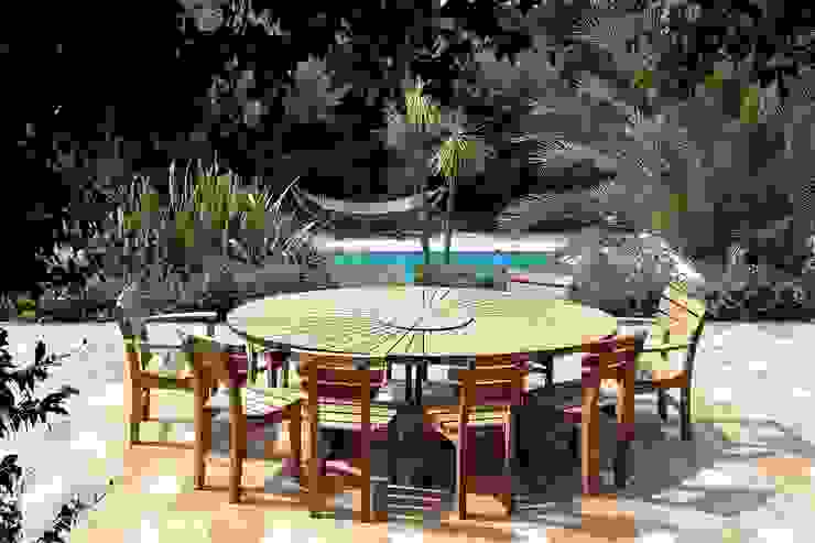Outdoor Dining Furniture Homify