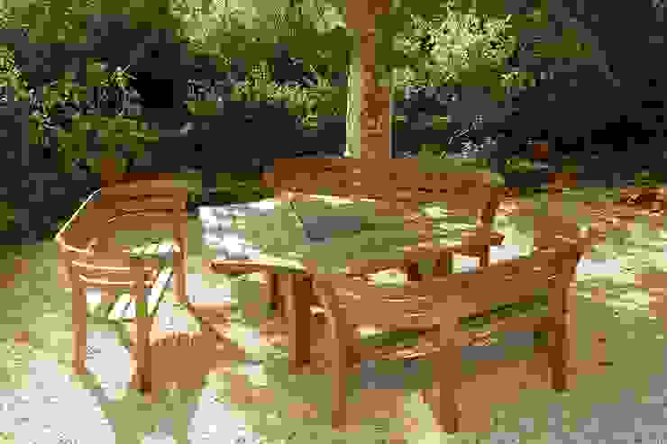 Outdoor Dining Furniture Homify