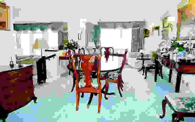 Apartment Interior Before After By George Bond Interior Design Homify