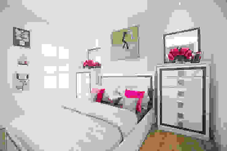 Bedroom After Millennium Interior Designers