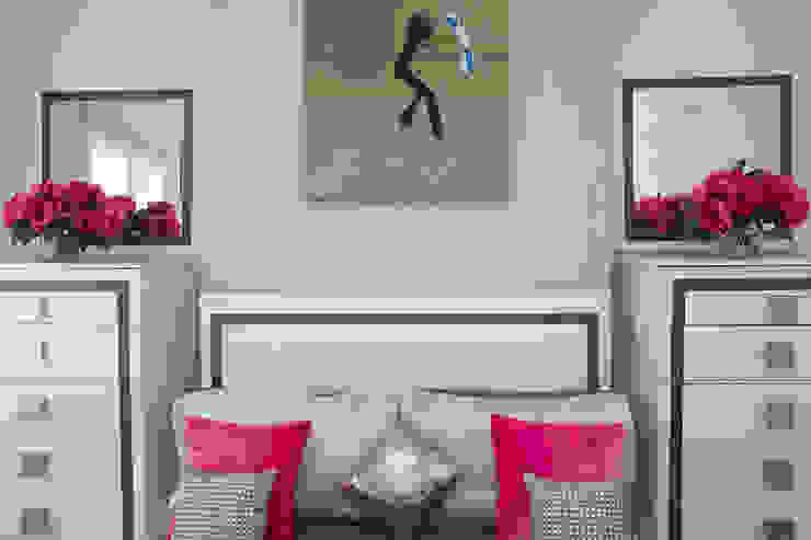 Bedroom After Millennium Interior Designers