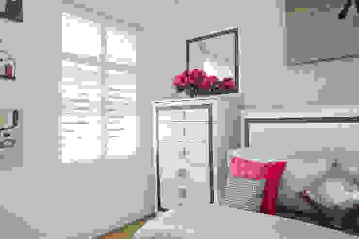 Bedroom After Millennium Interior Designers