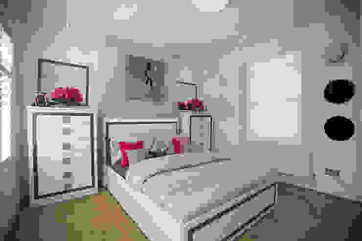 Bedroom After Millennium Interior Designers