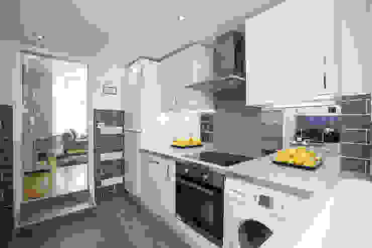 Kitchen After Millennium Interior Designers