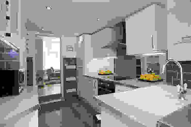 Kitchen After Millennium Interior Designers