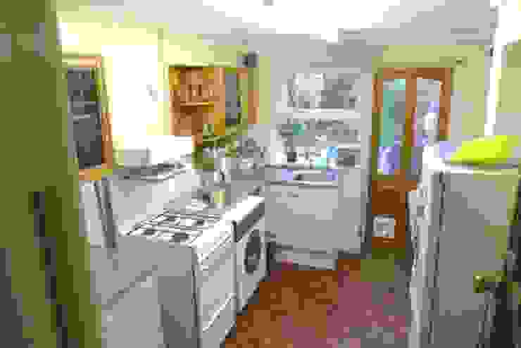 Kitchen Before Millennium Interior Designers