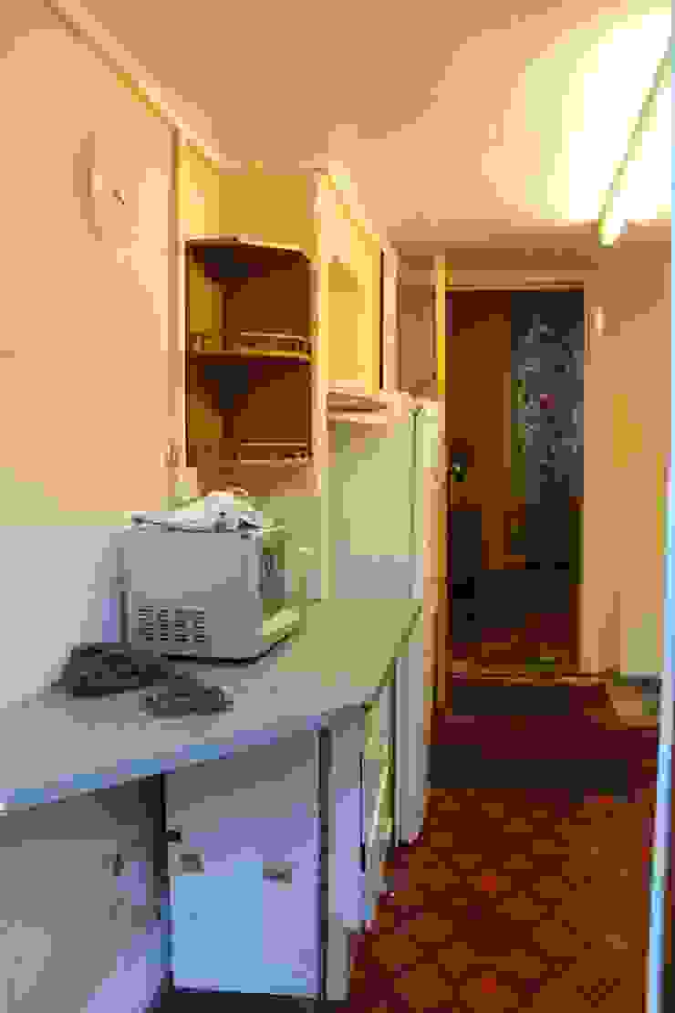 Kitchen Before Millennium Interior Designers