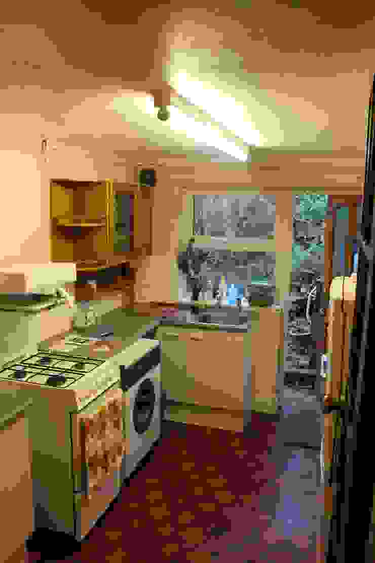 Kitchen Before Millennium Interior Designers