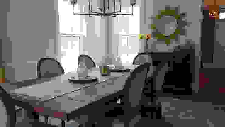 Dining Room Nest Interior Decor Dining roomAccessories & decoration