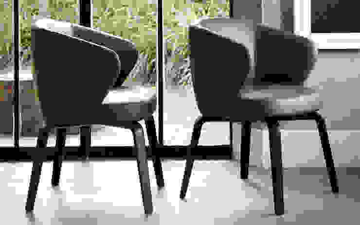 Stuhl Mudi Von More By More Bernhard Muller Gmbh Homify