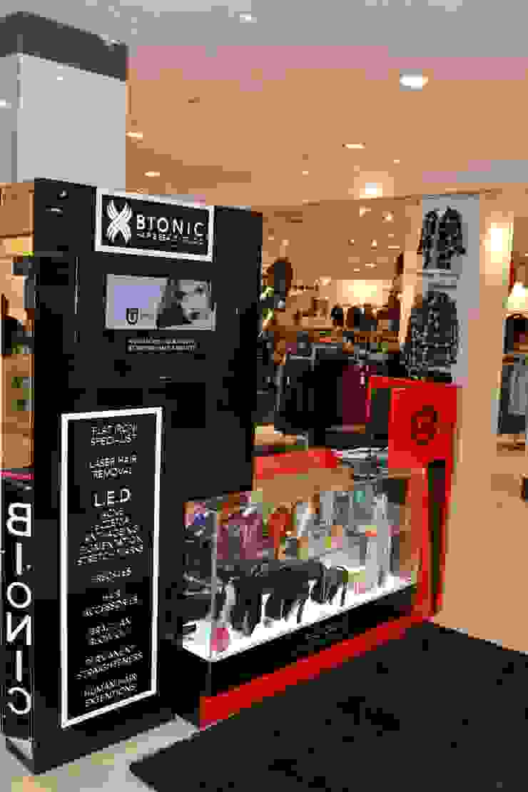 Bionic flat iron edgars Outlet