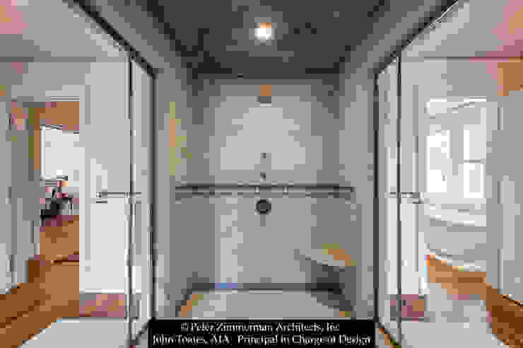Shower John Toates Architecture and Design Classic style bathrooms