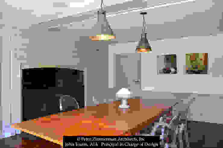 Dining Room John Toates Architecture and Design Classic style dining room