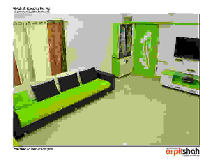Vivekbhai Khadalia @ Motera, ARPIT SHAH PROJECTS OPC PVT LTD. ARPIT SHAH PROJECTS OPC PVT LTD.